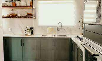 Imagem 7: Imperdível casa à venda em Palhoça-SC, bairro Nova Palhoça: 2 quartos, 1 sala, 1 banheiro