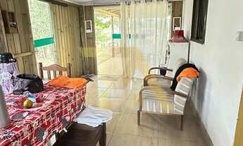 Imagem 4: Imóvel à venda em Imbituba-SC, no bairro Sambaqui: duas casa em um terreno de 900m². Venha