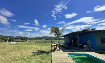 Imagem: Casa à venda em Imbituba-SC 1 quarto