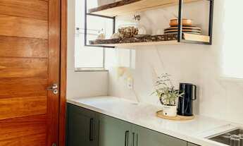 Imagem 6: Imperdível casa à venda em Palhoça-SC, bairro Nova Palhoça: 2 quartos, 1 sala, 1 banheiro