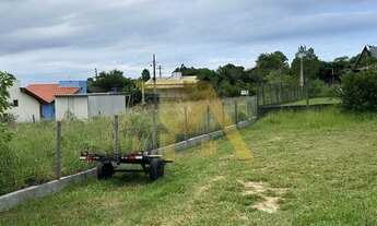 Imagem 2: Terreno à venda em Imbituba-SC, no bairro Ibiraquera com 363,00 m² de área!