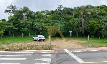 Imagem 5: Terreno à venda em Garopaba-SC, bairro Morrinhos, 560,67m² de área, com vista para o mar!
