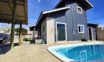 Imagem 6: Imperdível! Casa à venda em Imbituba-SC, bairro Campo Duna: 2 quartos, 1 suíte, 1 sala, 2