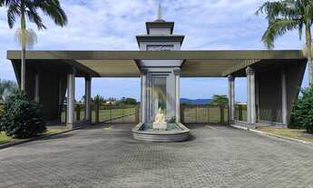 Imagem: Terreno em Condomínio de Luxo à Venda