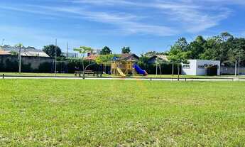 Imagem: Lote de 450m2 no Condomínio Aqualina Lake