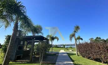 Imagem 5: Terreno em condomínio de alto padrão 706m² Imbituba-SC Bairro Campo Duna. OPORTUNIDADE