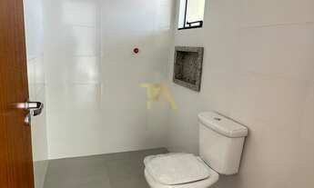 Imagem 3: Imperdível residência com 2 suítes à venda em Garopaba-SC, bairro Encantada - 86,82m² e 2