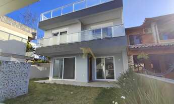 Imagem: Casa à venda em Garopaba-SC, Morrinhos