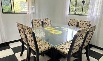 Imagem 3: Imperdível oportunidade: Casa à venda em Garopaba-SC, bairro Praia do Siriú, 800 metros do