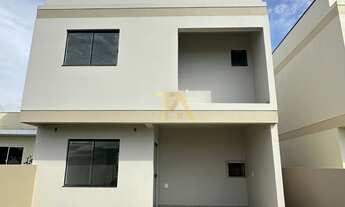 Imagem: Imperdível residência com 2 suítes à