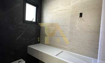 Imagem 5: Imperdível oportunidade de adquirir casa com 2 quartos e 2 suítes em Garopaba-SC, bairro P