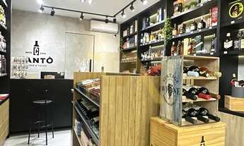 Imagem 3: Oportunidade Única: Ponto Comercial à Venda em Imbituba-SC, 1 Sala, 1 Banheiro, 60m² no Ce