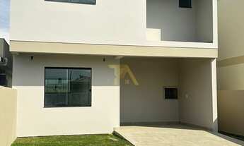 Imagem 6: Imperdível residência com 2 suítes à venda em Garopaba-SC, bairro Encantada - 86,82m² e 2