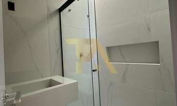 Imagem 4: Imperdível oportunidade de adquirir casa com 2 quartos e 2 suítes em Garopaba-SC, bairro P