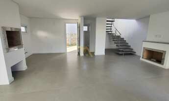 Imagem 4: Casa à venda em Garopaba-SC, Morrinhos: 130 metros do mar, 3 quartos, 1 suíte, 2 salas, 3