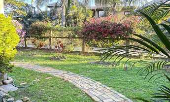 Imagem: Linda casa à venda em Garopaba-SC, bairro