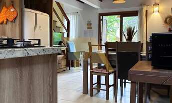 Imagem 7: Pousada com 4 Sobrados Geminados em Região Privilegiada!