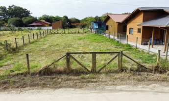 Imagem: Terreno à venda em Ibiraquera, Imbituba-SC