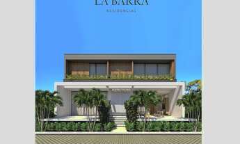 Imagem: La Barra Residencial Conforto e Funcionalidade