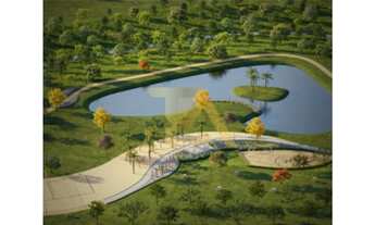 Imagem 3: Terreno à venda em Imbituba-SC, no Loteamento Reserva do Lago com 300m² de área - Ótima op