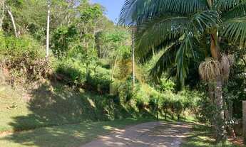 Imagem 5: Terreno com 503,63m² e projeto pronto disponível