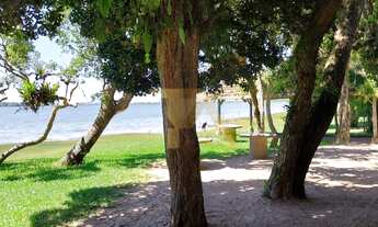 Imagem 3: Terreno Escriturado com Potencial para Projeto Exclusivo a 150 Metros da Lagoa do Quintino