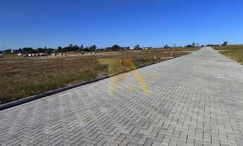 Imagem: Terreno à venda em Imbituba-SC, no Loteamento