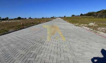 Imagem 2: Terreno à venda em Imbituba-SC, no Loteamento Reserva do Lago com 300m² de área - Ótima op