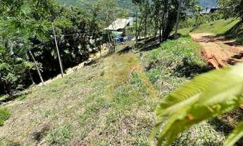 Imagem: Terreno com 503,63m² e projeto pronto disponível