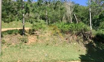 Imagem 7: Terreno com 503,63m² e projeto pronto disponível