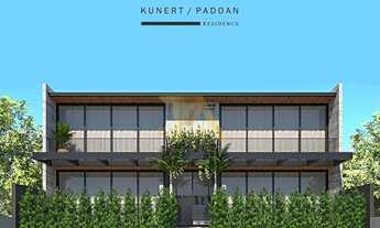 Imagem: Sofisticação e Conforto Residencial Kurnet