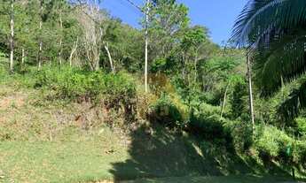 Imagem 6: Terreno com 503,63m² e projeto pronto disponível