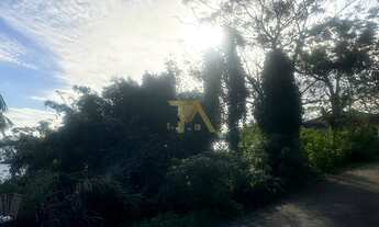 Imagem 2: Terreno amplo com mais de dois mil metros quadrados em região valorizada de Imaruí, com vi