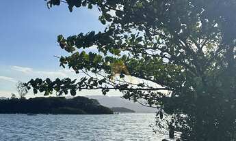 Imagem: Terreno amplo com mais de dois mil metros