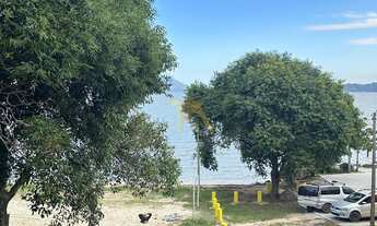 Imagem 5: Terreno amplo com mais de dois mil metros quadrados em região valorizada de Imaruí, com vi