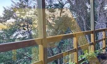 Imagem: Linda Casa Sustentável e Mobiliada à Venda