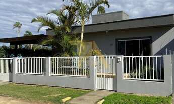 Imagem: Conforto e praticidade no Campo Duna - Garopaba