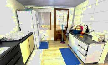 Imagem 7: Casa com 2 Quartos e Próxima à Lagoa