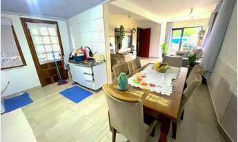 Imagem 5: Casa com 2 Quartos e Próxima à Lagoa