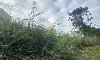 Imagem 7: Terreno amplo com mais de dois mil metros quadrados em região valorizada de Imaruí, com vi