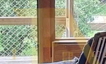 Imagem 7: Imóvel completo com piscina, duas casas e sala comercial para investir em Ibiraquera