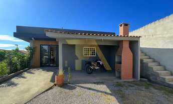 Imagem 1: Casa com 2 Quartos e Próxima à Lagoa