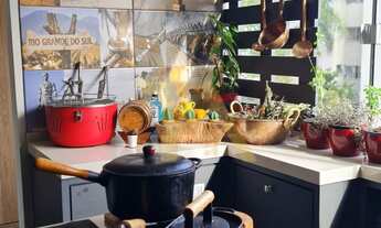 Imagem 5: Conforto e elegância em bairro nobre de Florianópolis