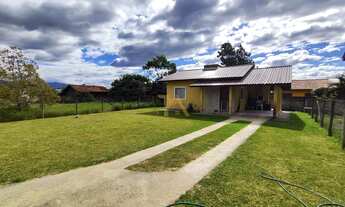 Imagem: Conforto e tranquilidade no bairro Grama