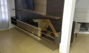 Imagem 5: Chalé encantador com estilo e conforto em meio à natureza em Garopaba