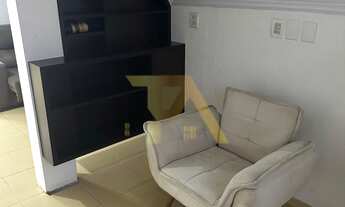 Imagem 3: Chalé encantador com estilo e conforto em meio à natureza em Garopaba