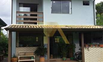 Imagem: Duas casas charmosas e versáteis em localização