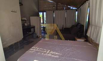 Imagem 5: Sobrado próximo ao centrinho do Rosa em Ibiraquera