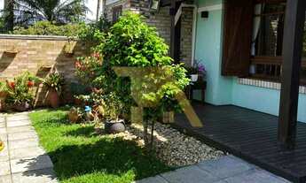 Imagem 2: Casa ampla com piscina e edícula no bairro Panorâmico ? Garopaba