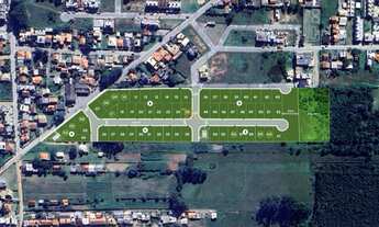 Imagem 3: Loteamento no Bairro Ambrósio Garopaba